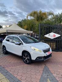 Peugeot 2008 1.6 e-HDi 92 CV Stop&Start Allure