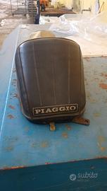 Sella vespa