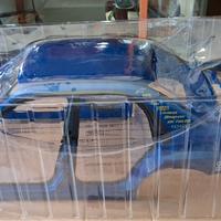 Carrozzeria nuova Subaru Impreza 1/8