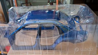 Carrozzeria nuova Subaru Impreza 1/8