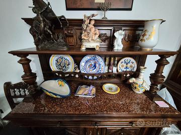 Mobile rinascimentale francese