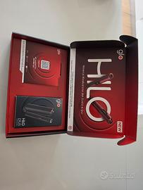 pennino e powerbank nuovi hilo plus nera