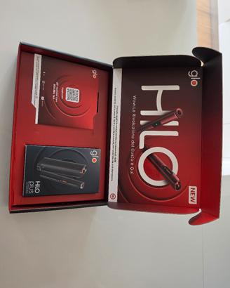 pennino e powerbank nuovi hilo plus nera