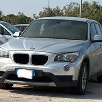 ricambi BMW X1 e84 118d sdrive n47d20c anno 2014