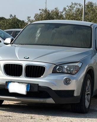ricambi BMW X1 e84 118d sdrive n47d20c anno 2014