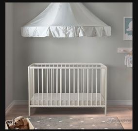 Lettino GULLIVER IKEA