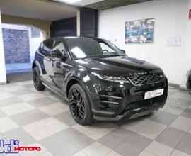 LAND ROVER Range Rover Evoque 2.0D I4 163 CV AWD