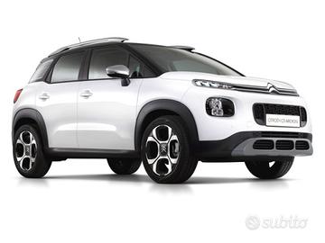 CITROEN C3 Aircross PureTech 110 S&S EAT6 Shine