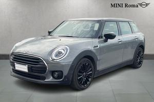 Mini Cooper D Clubman 2.0 Cooper D Business Auto