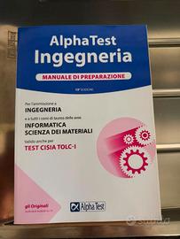 manuale di preparazione TOLC-I