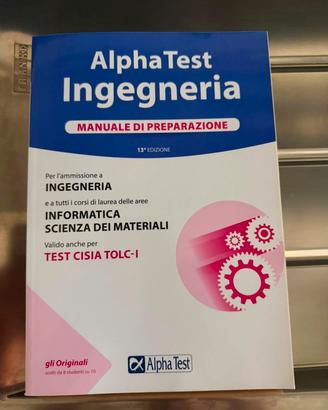 manuale di preparazione TOLC-I