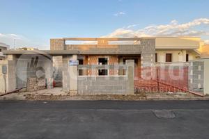 Villa singola Sannicola [Cod. rif 3255843VRG]