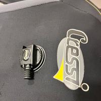 Muta stagna Cressi Sub