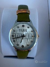 Orologio alviero martini 1 classe