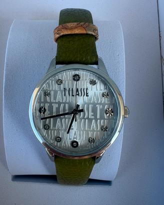 Orologio alviero martini 1 classe