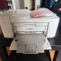 stampante Canon con adf