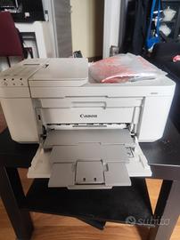 stampante Canon con adf