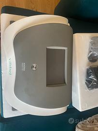 Estetica pressoterapia professionale