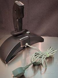 Microsoft 🕹️ Sidewinder 3D pro