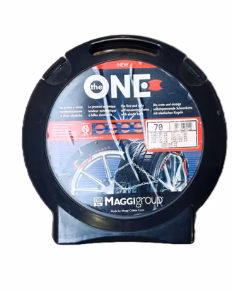 catene da neve autotensionanti Maggi Group linea T