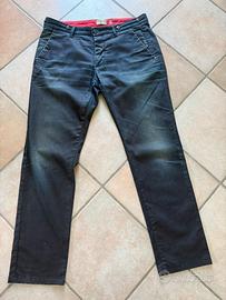 Jeans Jeckerson Denim scuri – Taglia 34