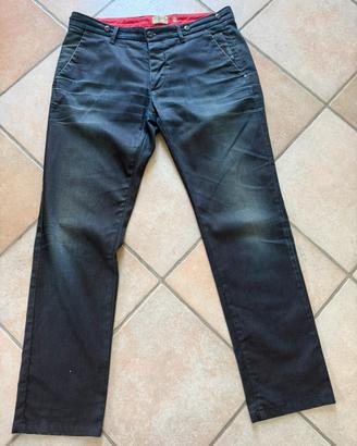 Jeans Jeckerson Denim scuri – Taglia 34