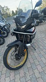 Honda Transalp XL 750 Anno 2025