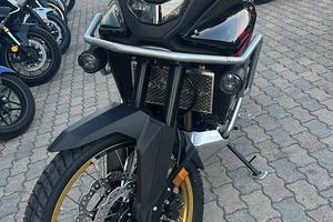 Honda Transalp XL 750 Anno 2025