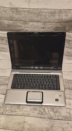 HP PAVILLON DV6000