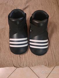 calzari adidas