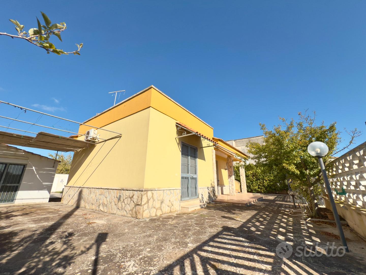 House in Melendugno, San Foca - Vista 5