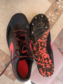 scarpe corsa