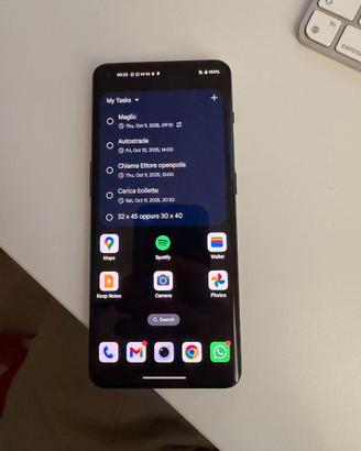 oneplus 10 pro 12G RAM 256GB 5G