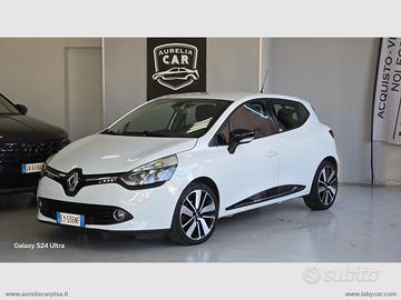 RENAULT Clio 1.5 dCi 8V 90 CV S&S 5p. Energy
