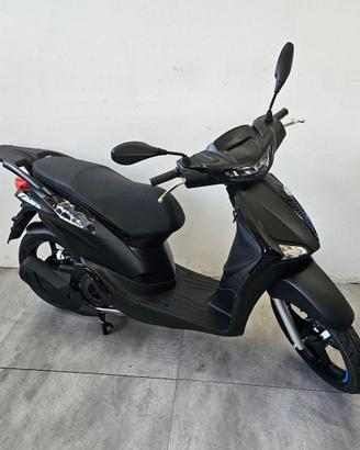 PIAGGIO Liberty S 150 E5+