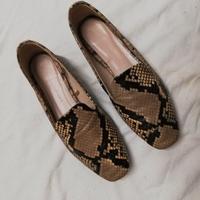 Ballerine Zara Basic misura 36