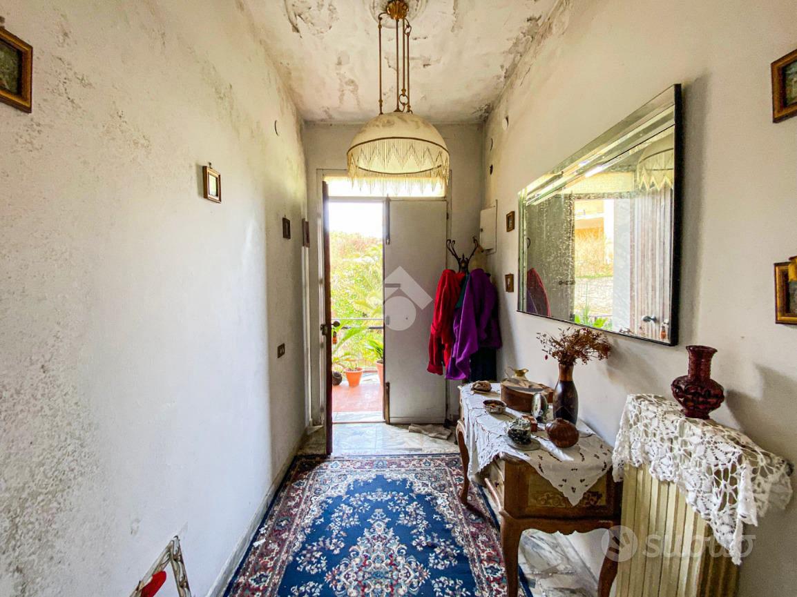 Apartment in Falconara Albanese, Cosenza - Vista 3