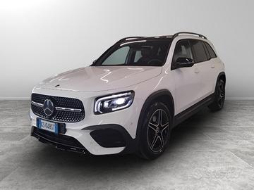 Mercedes GLB - X247 2019 - GLB 200 d Premium auto