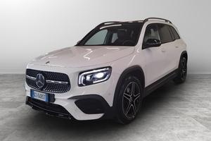 Mercedes GLB - X247 2019 - GLB 200 d Premium auto
