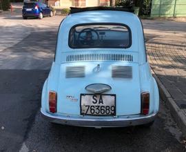 FIAT Altro modello - Anni 70