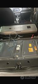 Amplificatore hifonics