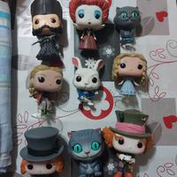 Funko Pop SENZA scatola