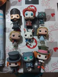 Funko Pop SENZA scatola