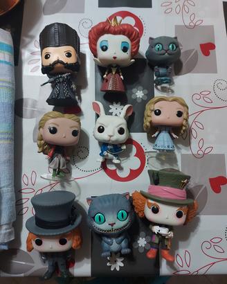 Funko Pop SENZA scatola