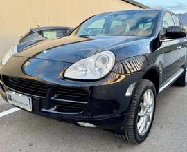 PORSCHE Cayenne 4.5 cat S