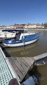 Pilotina Zampieri Gipsy