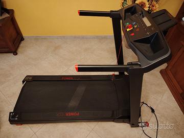 tapis roulant elettrico DOMYOS Run 100