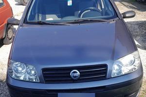 FIAT  PUNTO 1.2 BENZINA
