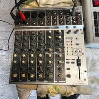Mixer
