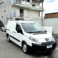 Peugeot Expert 2.0 hdi coibentato km 97300